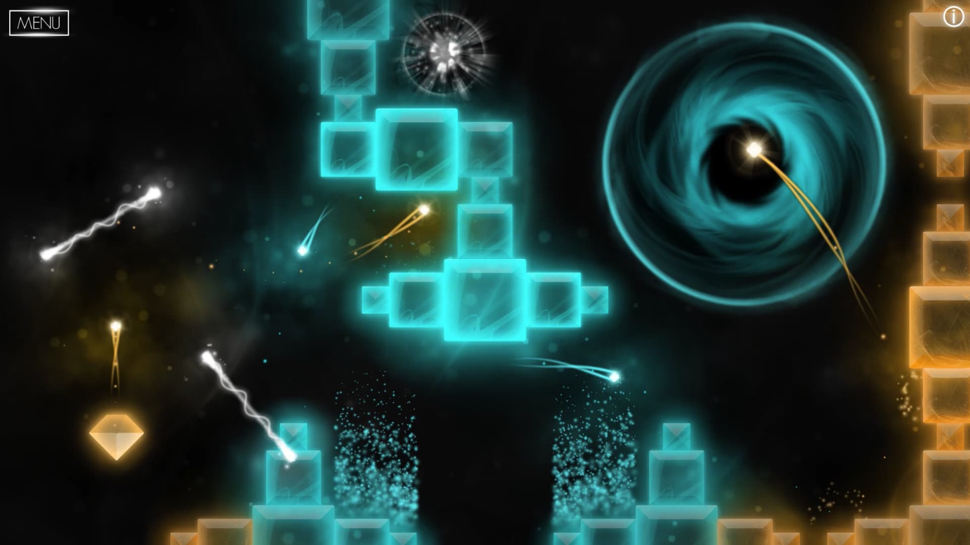 Lowglow Steam CD Key - 3
