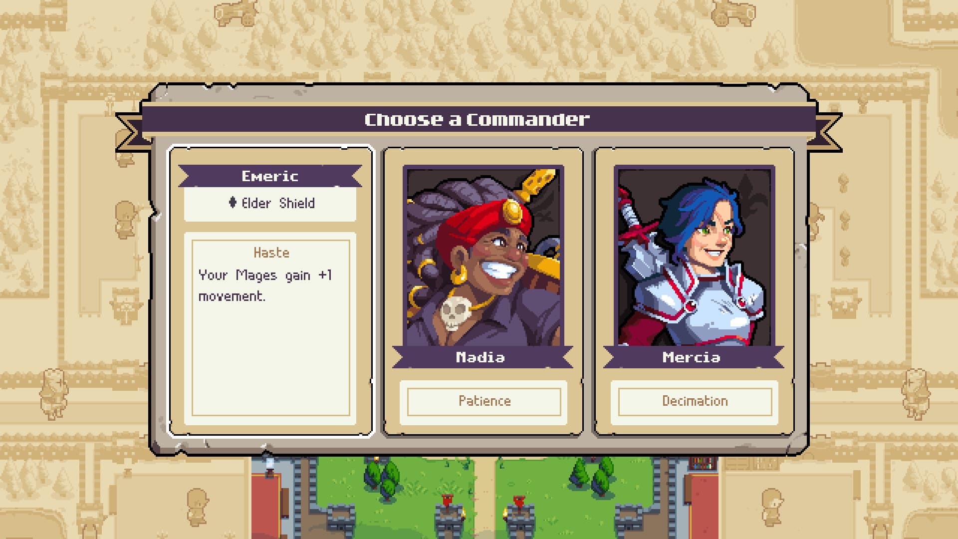 Wargroove 2 Steam Account - 4