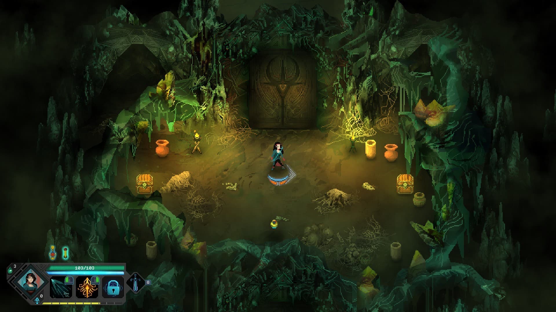 Children of Morta PC Steam Account - 6