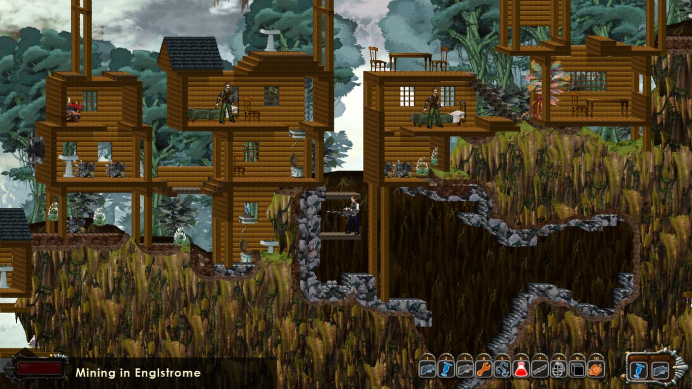 Windforge Steam CD Key - 7