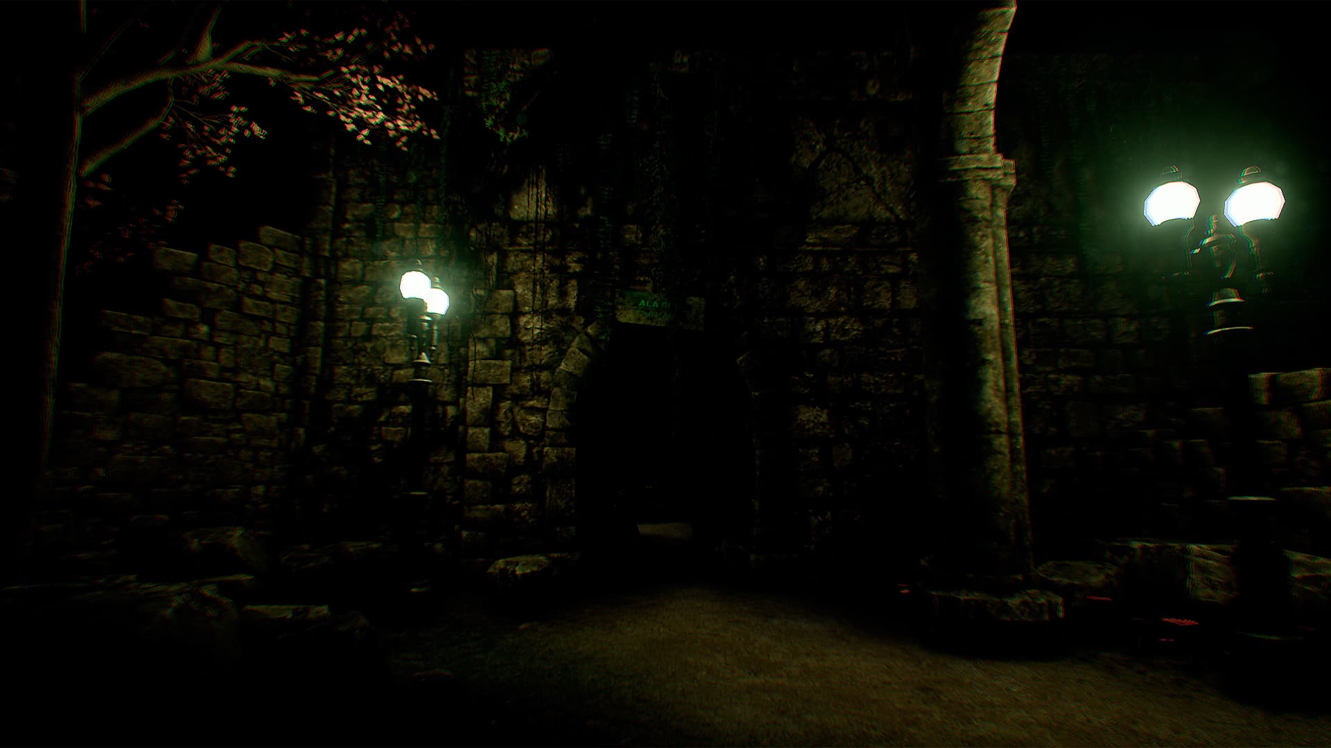 Pesadelo - Regressão Steam CD Key - 2