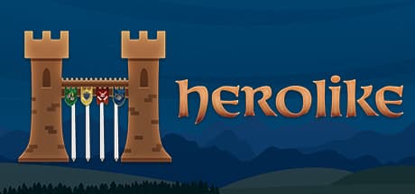 Herolike Steam CD Key