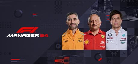 F1 manager 2024 Deluxe Edition