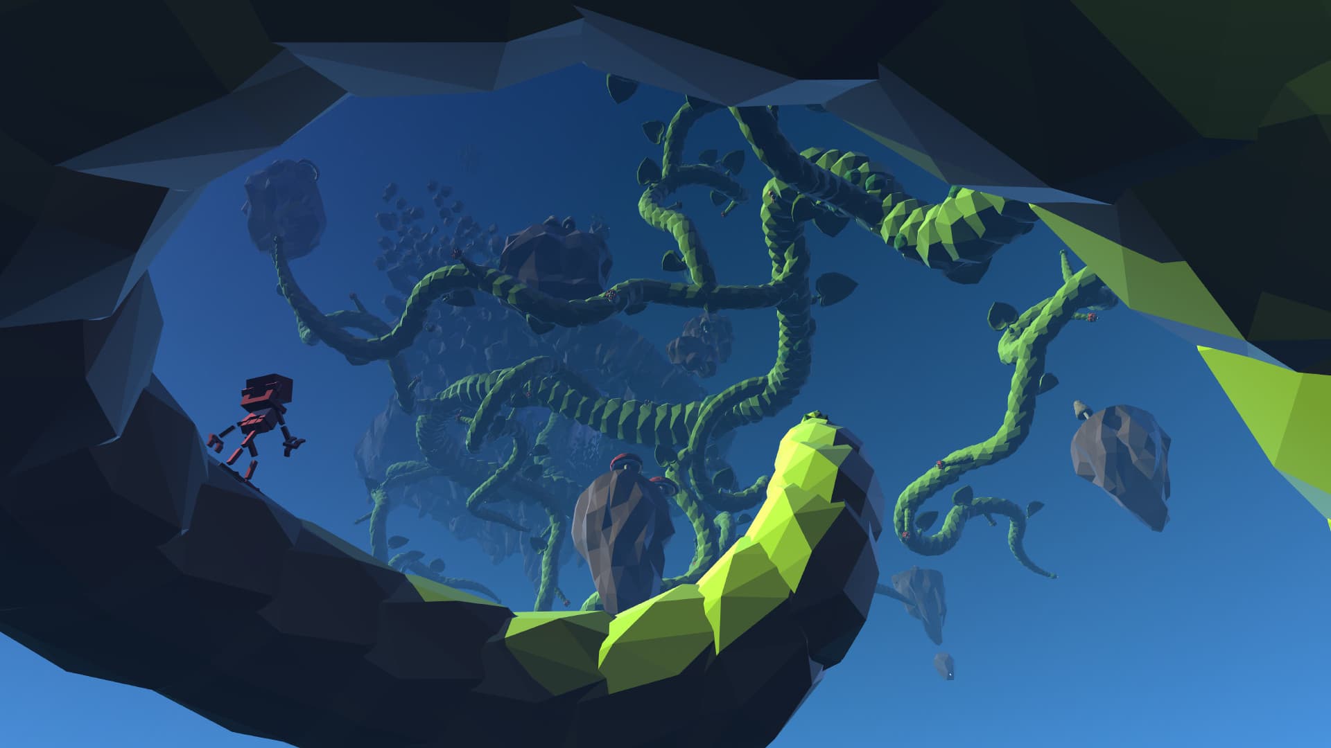 Grow Home Steam CD Key - 7