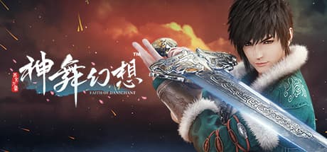 Faith of Danschant PC Steam Account