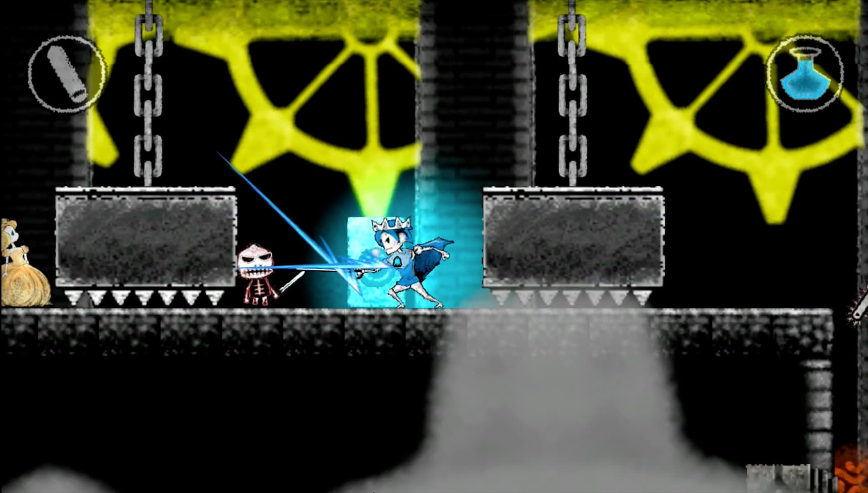 Dokuro Steam CD Key - 8