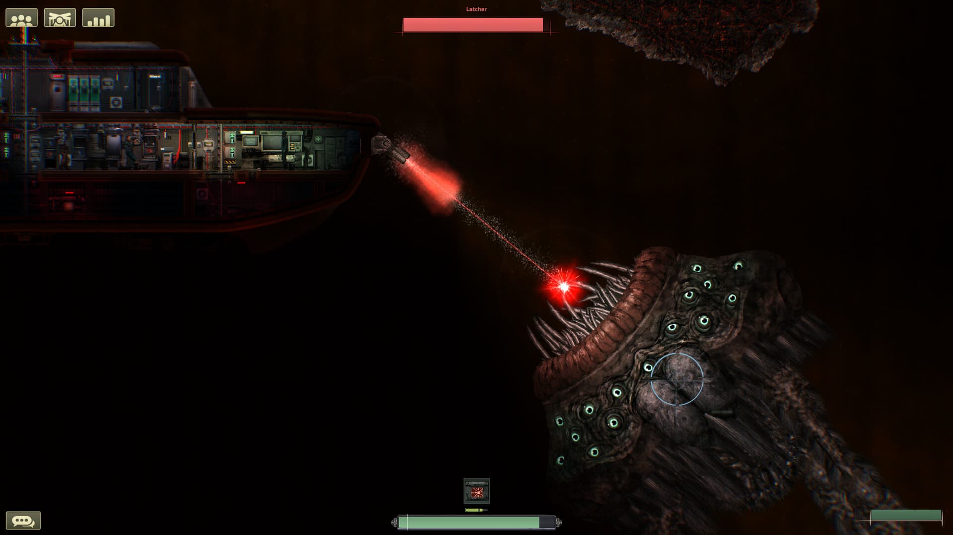 Barotrauma Steam Account - 7