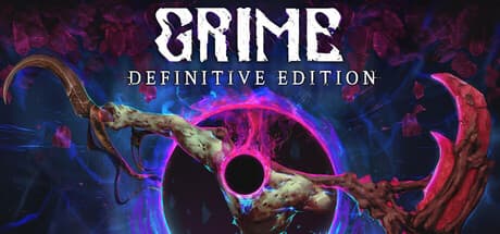 GRIME PC Steam Account