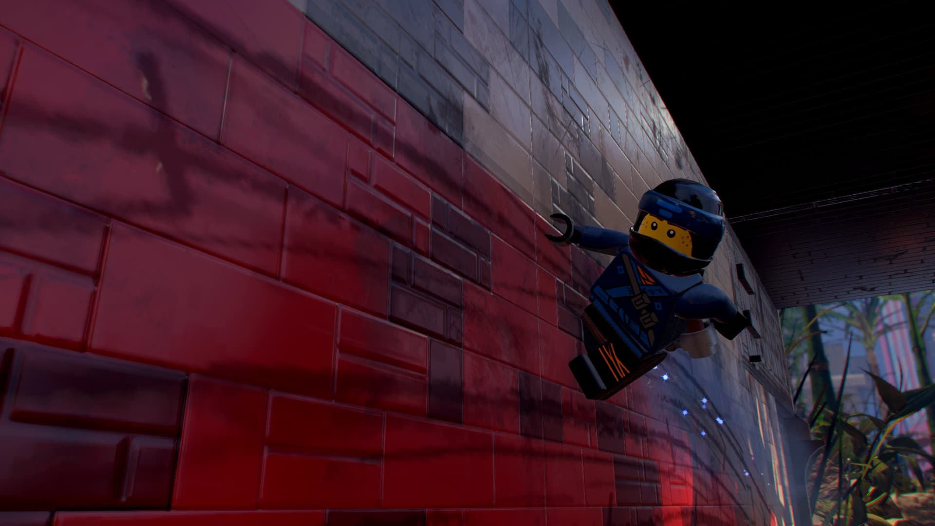 The LEGO NINJAGO Movie Video Game Steam Account - 4