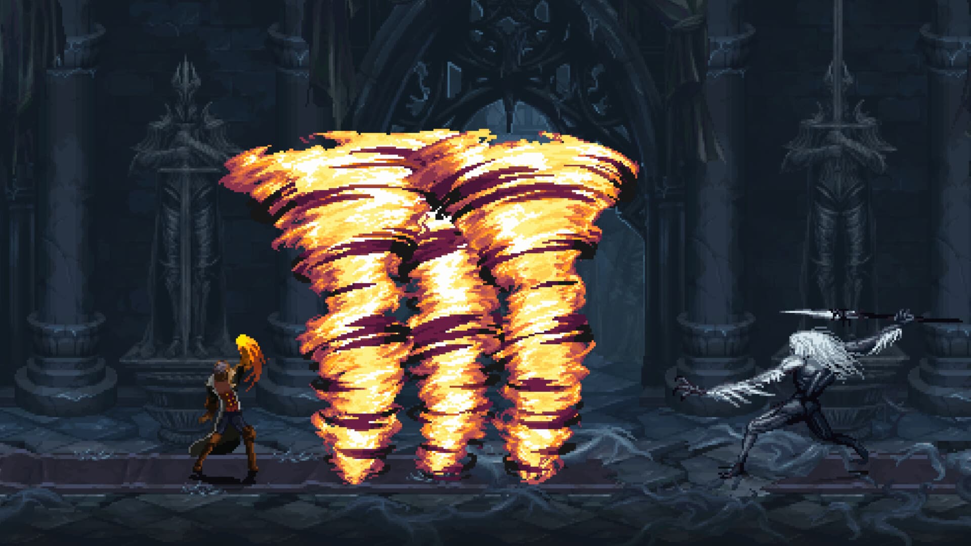 The Last Faith Steam Account - 3