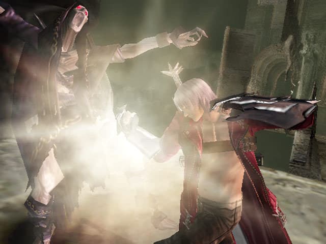 Devil May Cry 3 Special Edition PC Steam CD Key - 5