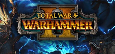 Total War: WARHAMMER II Steam Account