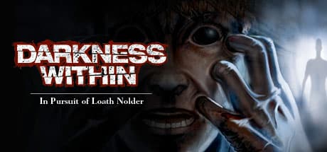 Darkness Within 1 + 2 Bundle Steam CD Key