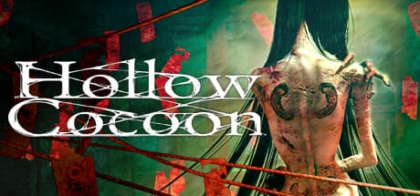 Hollow Cocoon PC Steam Account