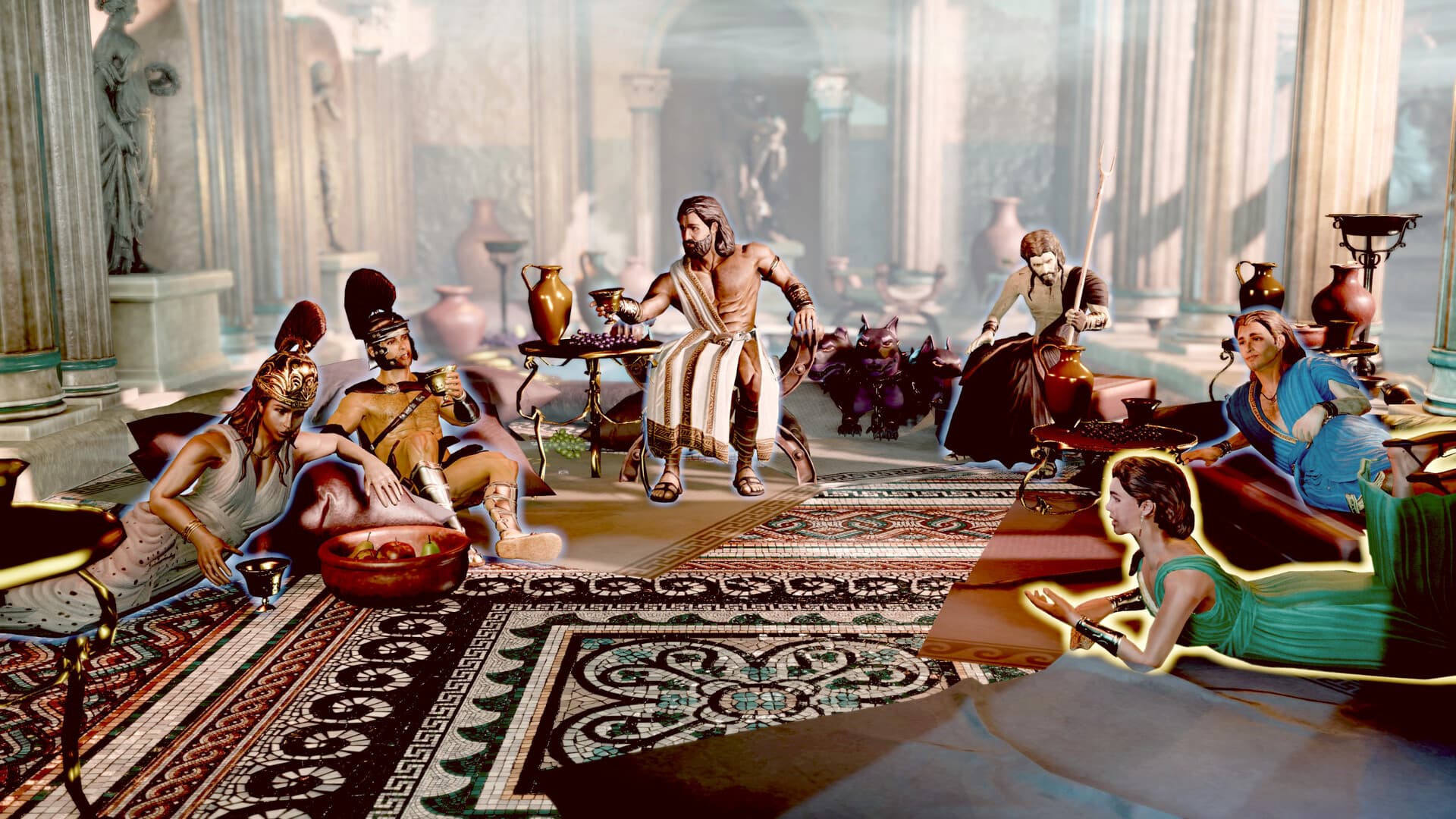 Citadelum PC Steam Account	 - 4
