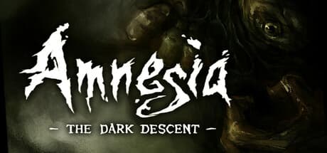 Amnesia: The Dark Descent Steam CD Key