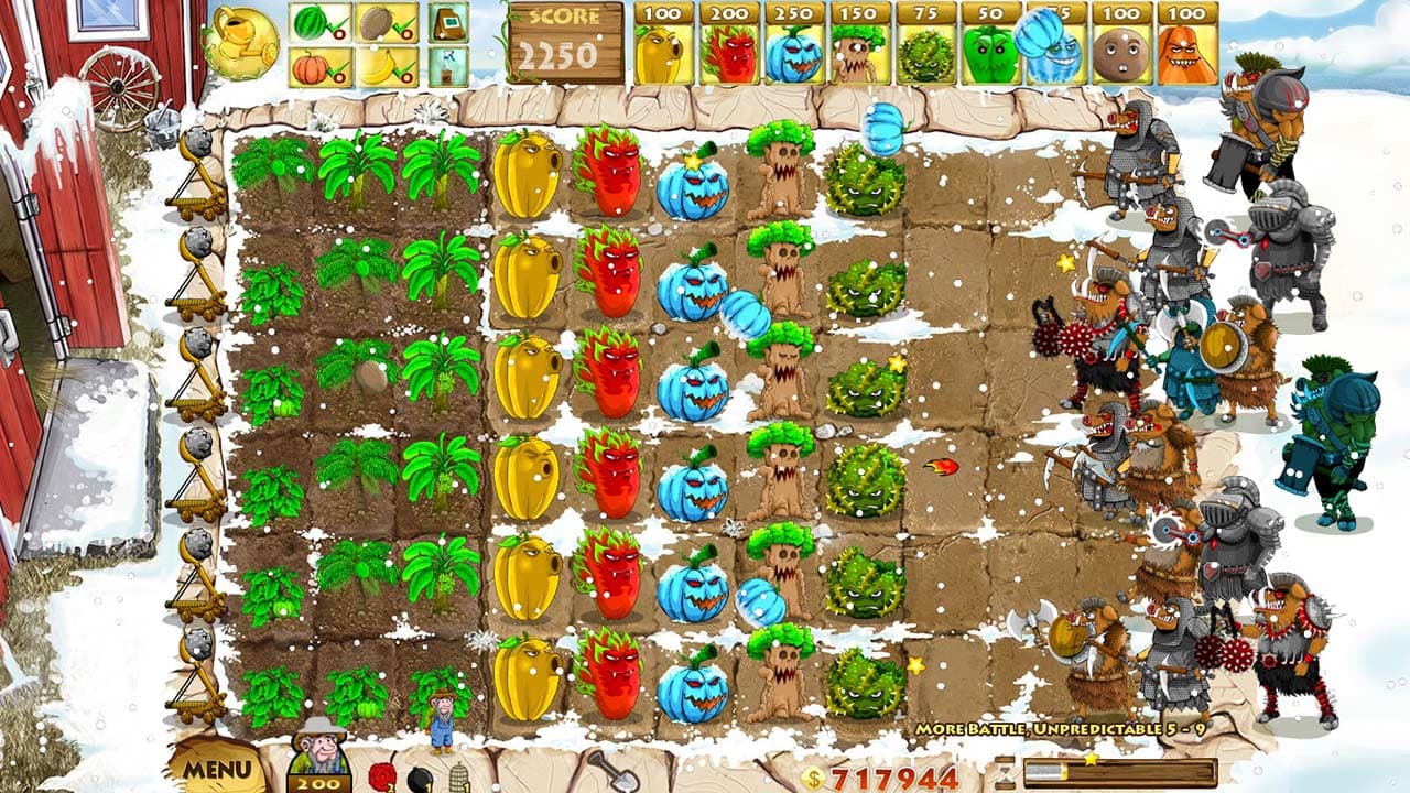 Battle Ranch Steam CD Key - 5