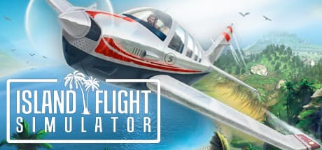 Island Flight Simulator PC Steam CD Key 