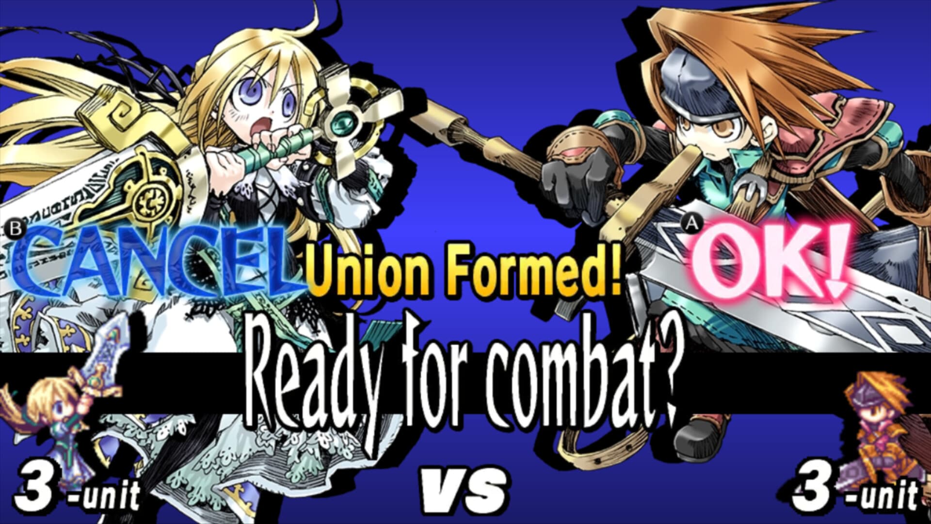 Yggdra Union Steam Account - 3