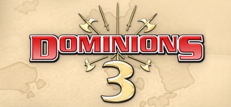 Dominions 3: The Awakening Steam CD Key