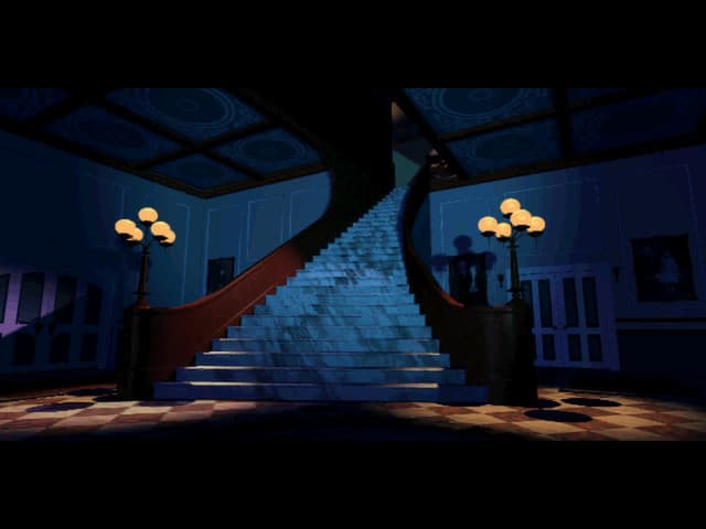 The 7th Guest Steam CD Key - 5