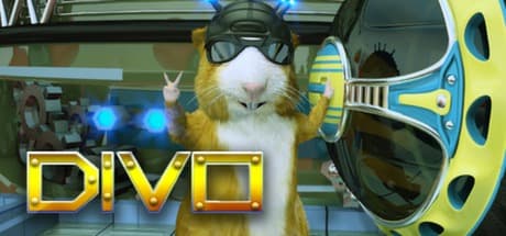 Divo Steam CD Key