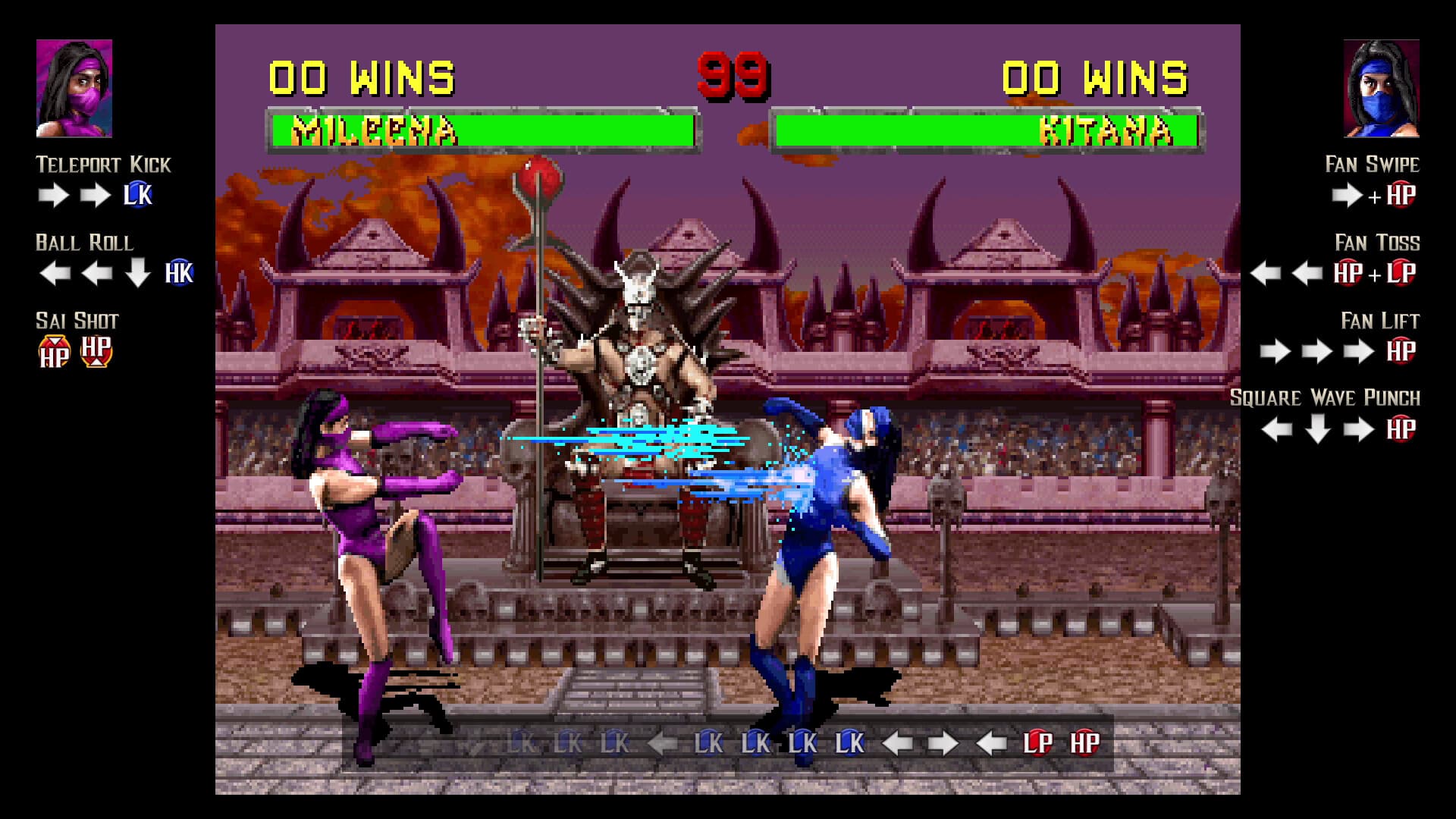 Mortal Kombat: Legacy Kollection PC Steam Account - 3