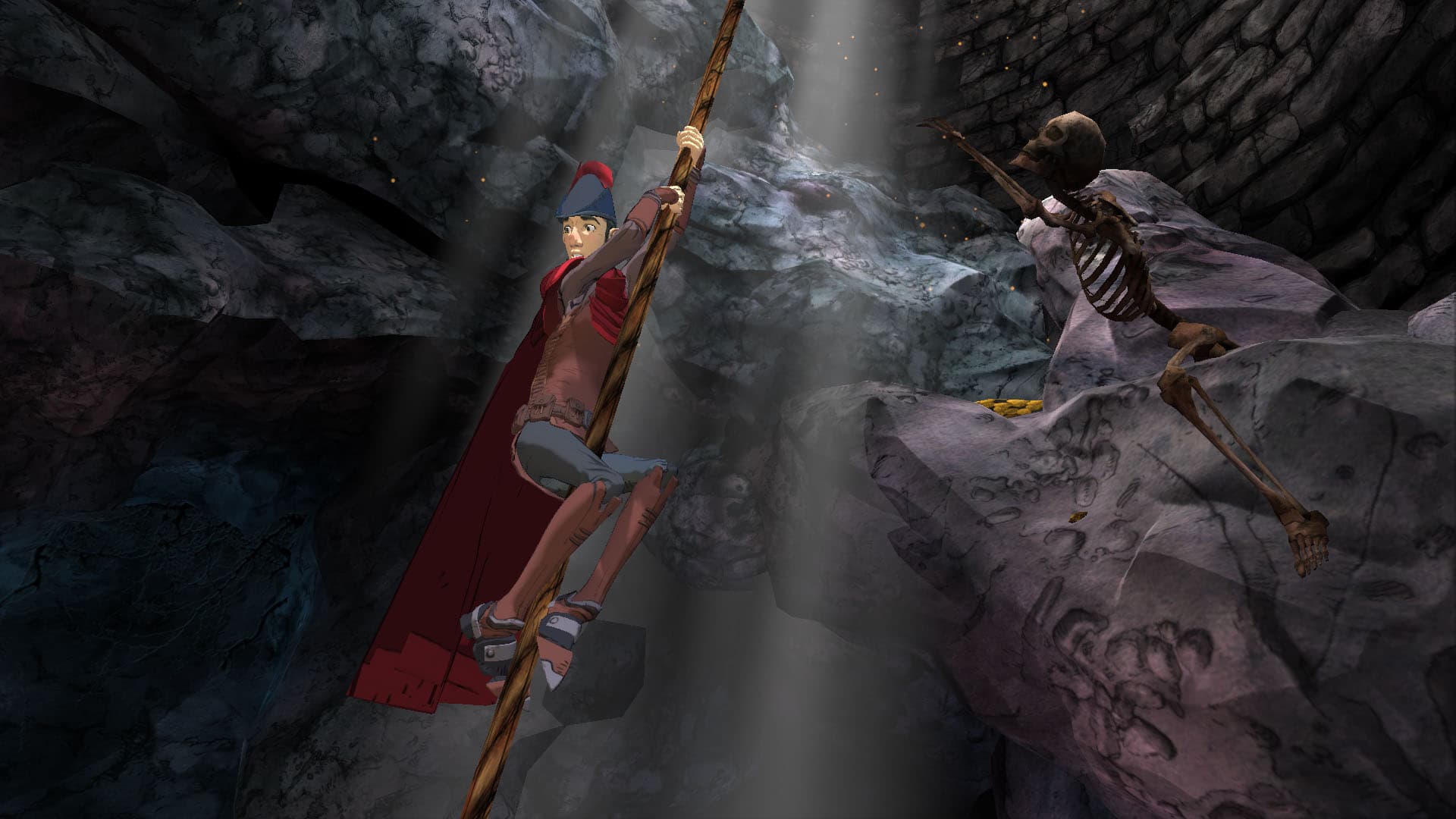 King's Quest: The Complete Collection Steam CD Key - 8