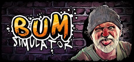 Bum Simulator Steam Account
