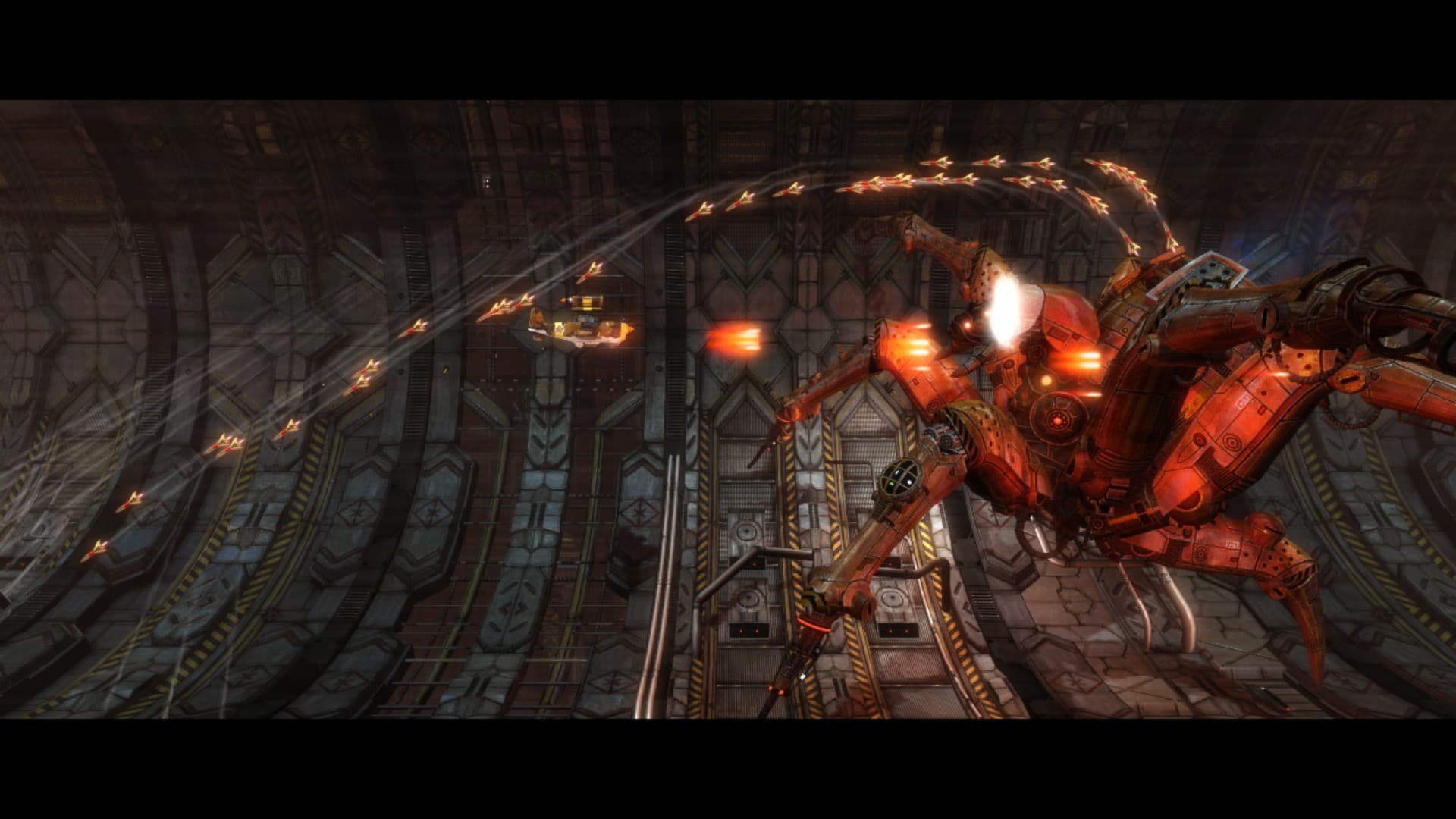 Sine Mora Steam CD Key - 8
