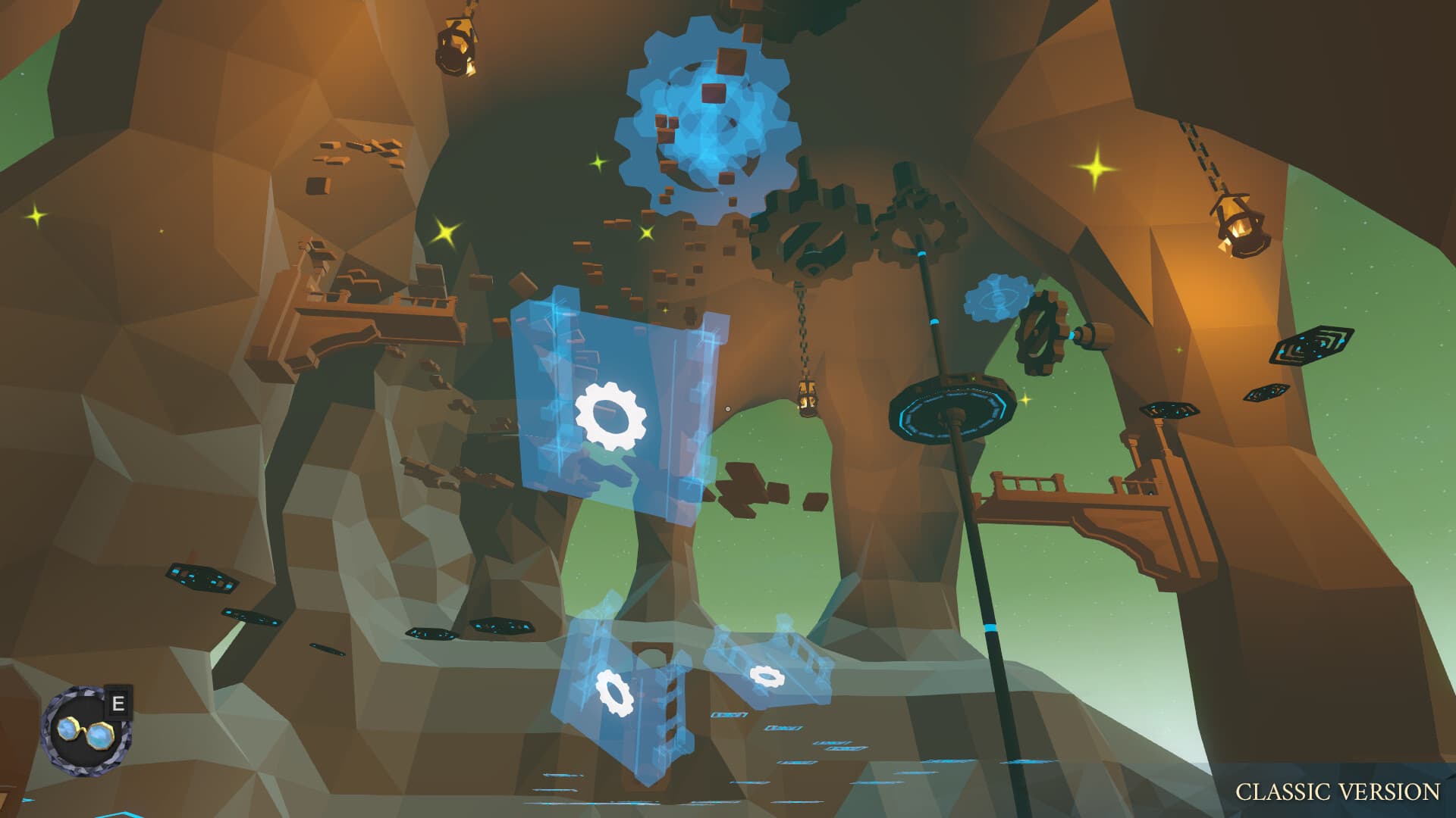 Treeker: The Lost Glasses Steam CD Key - 7