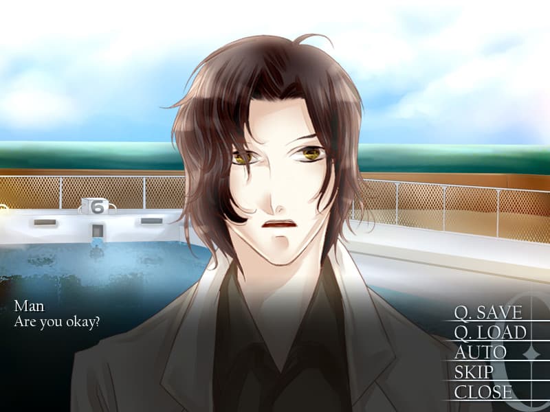 CAFE 0 ~The Drowned Mermaid~ Deluxe Steam CD Key - 8