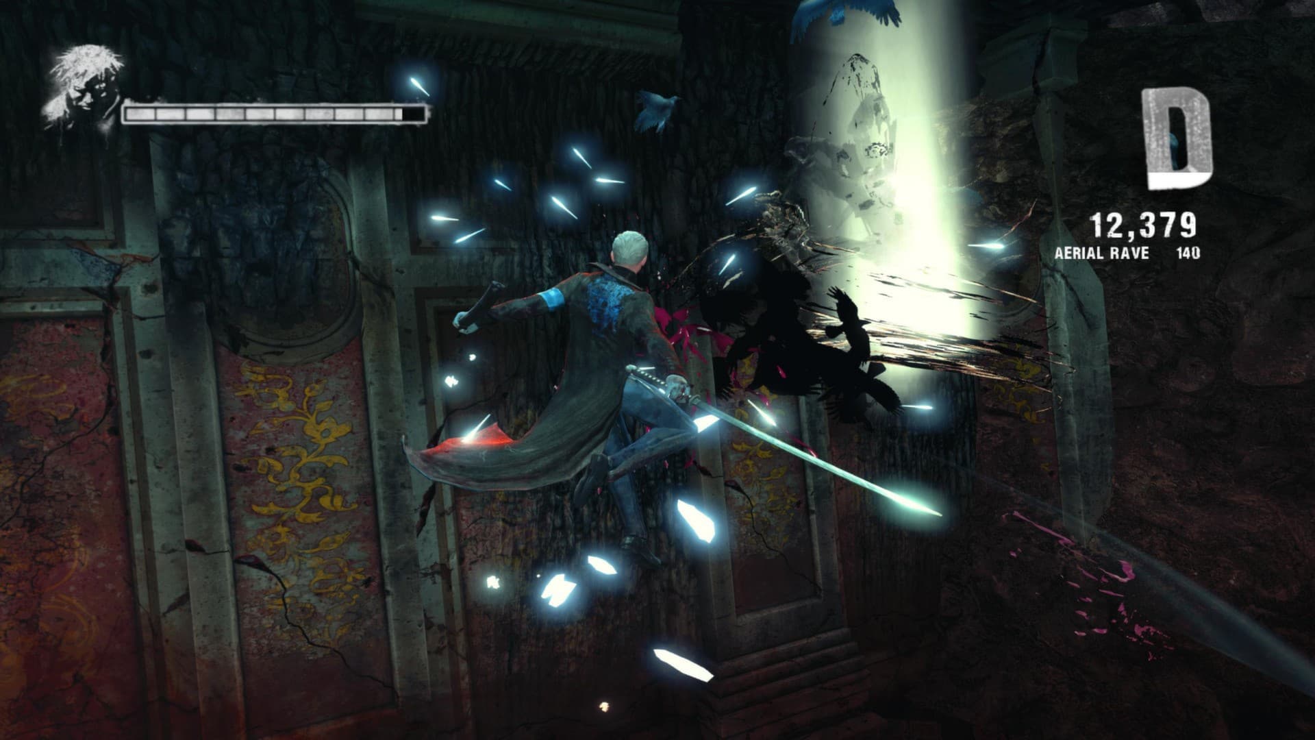 DmC: Devil May Cry - Vergil's Downfall DLC Steam CD Key - 3
