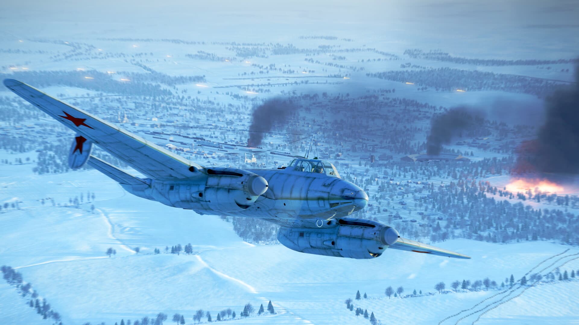 IL-2 Sturmovik: Battle of Stalingrad Steam Account - 8