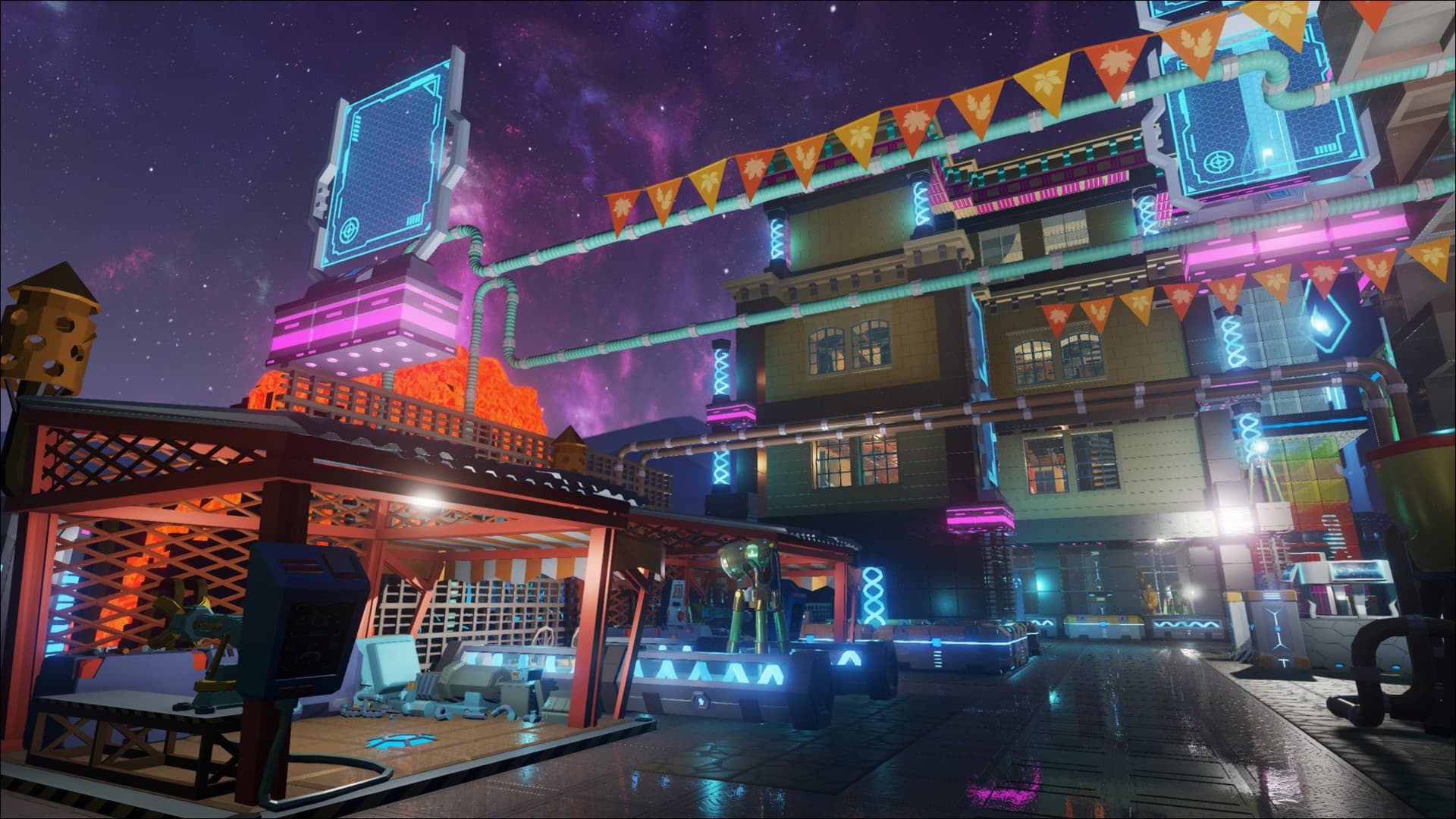 PixARK - 7