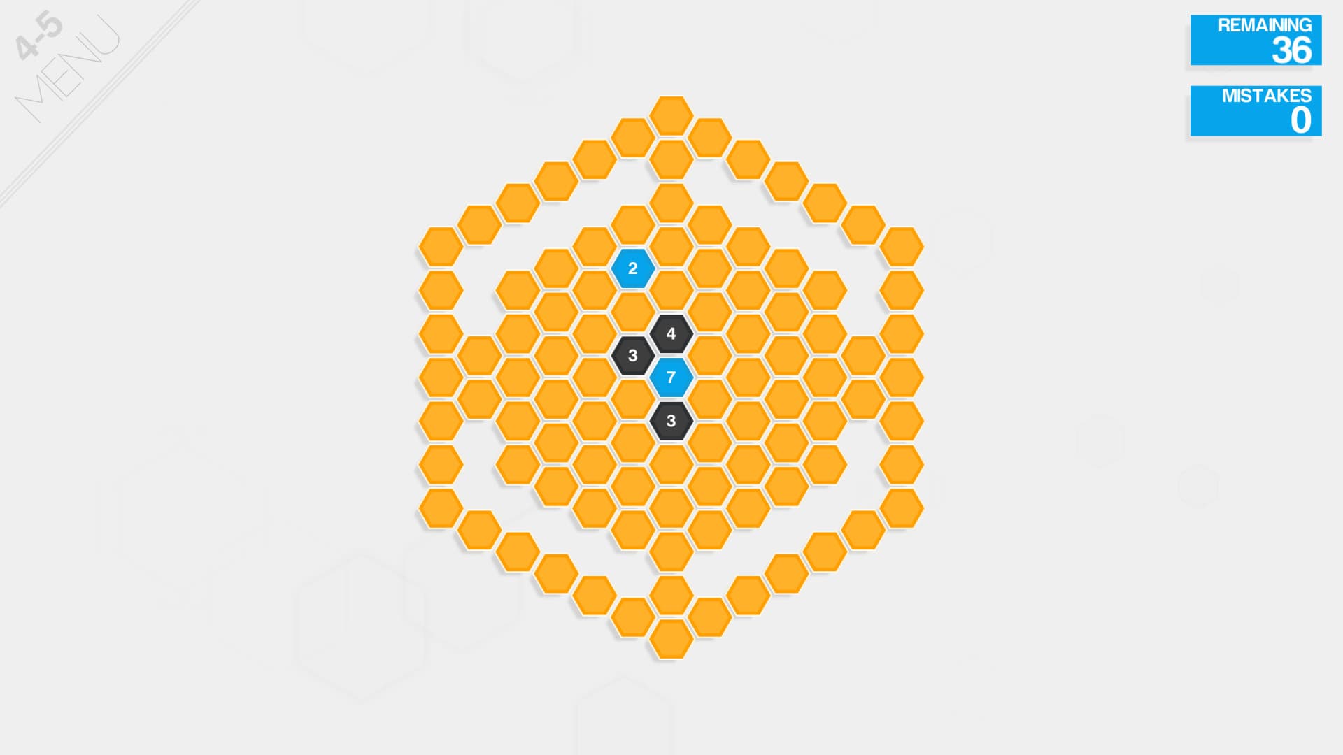 Hexcells Plus Steam CD Key - 2