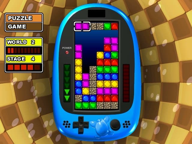 Puzzle Station 15th Anniversary Retro Release Steam CD Key - 3
