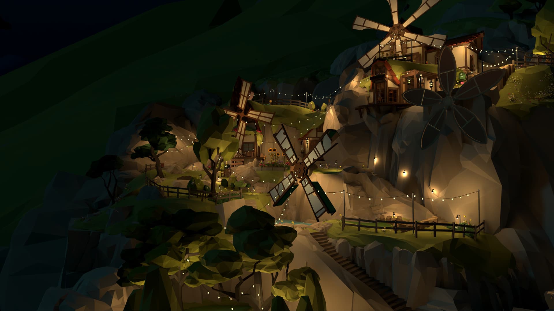 Walkabout Mini Golf VR PC Steam Account - 3