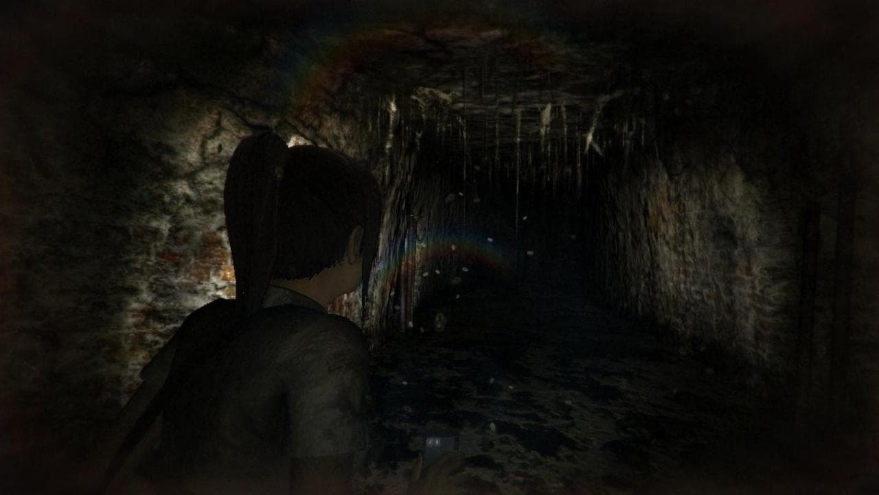 DreadOut: Keepers of The Dark Steam CD Key - 8