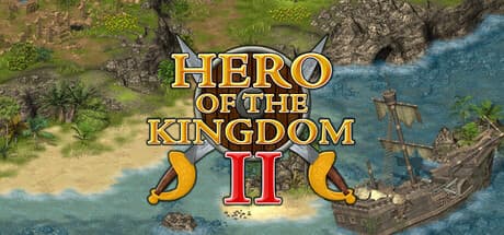 Hero of the Kingdom II Steam CD Key