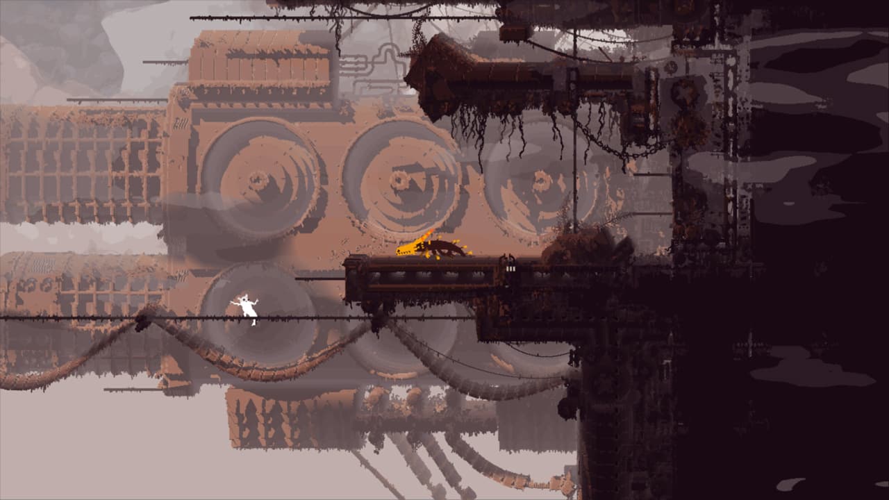 Rain World PC Steam Account - 8