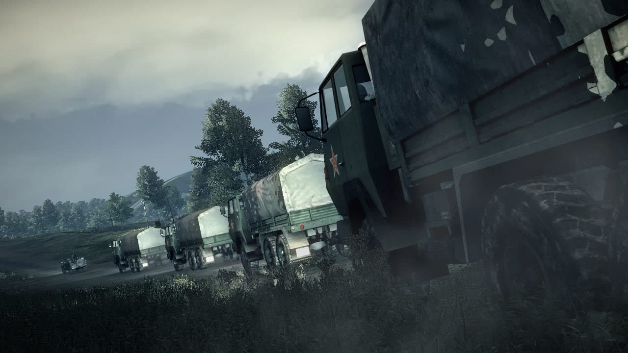 Operation Flashpoint: Dragon Rising Steam CD Key - 3