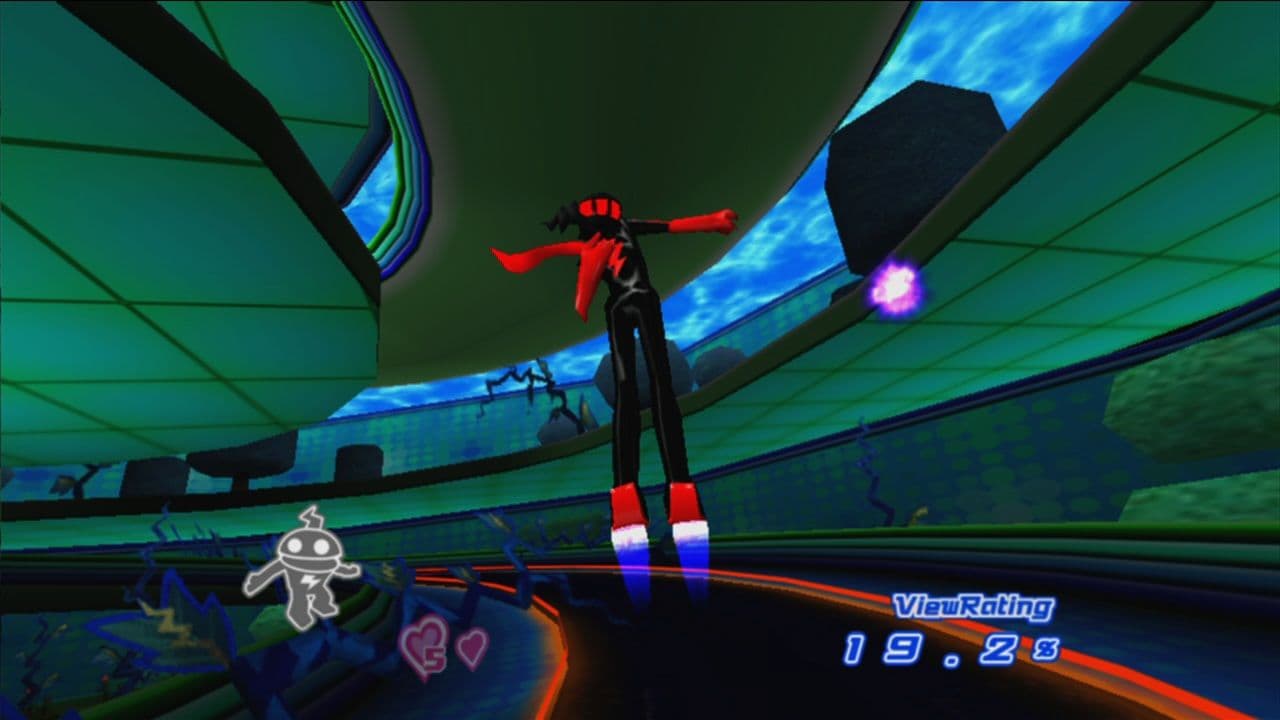 Space Channel 5: Part 2 Steam CD Key - 7