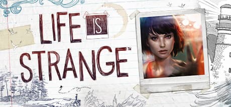 Life is Strange Complete Season Steam Account