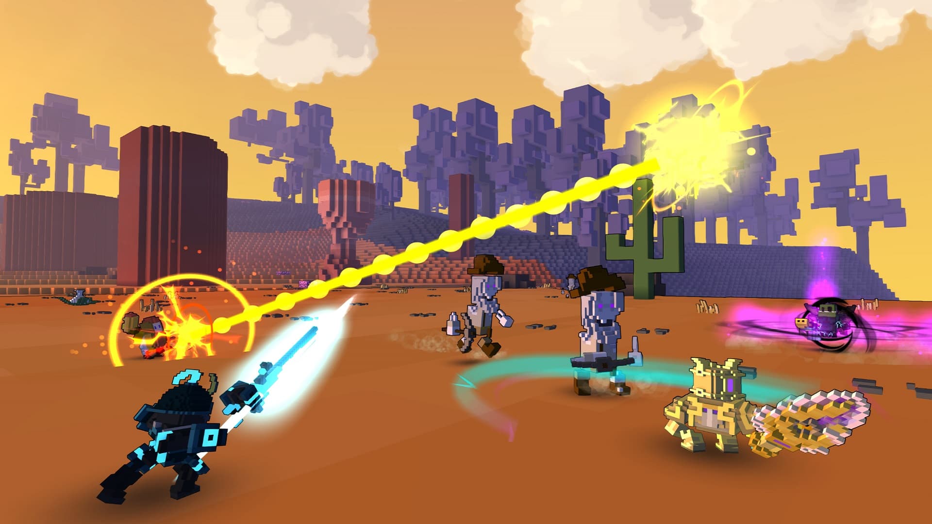 Trove - Arcanium Expedition Pack DLC PC Steam CD Key - 2