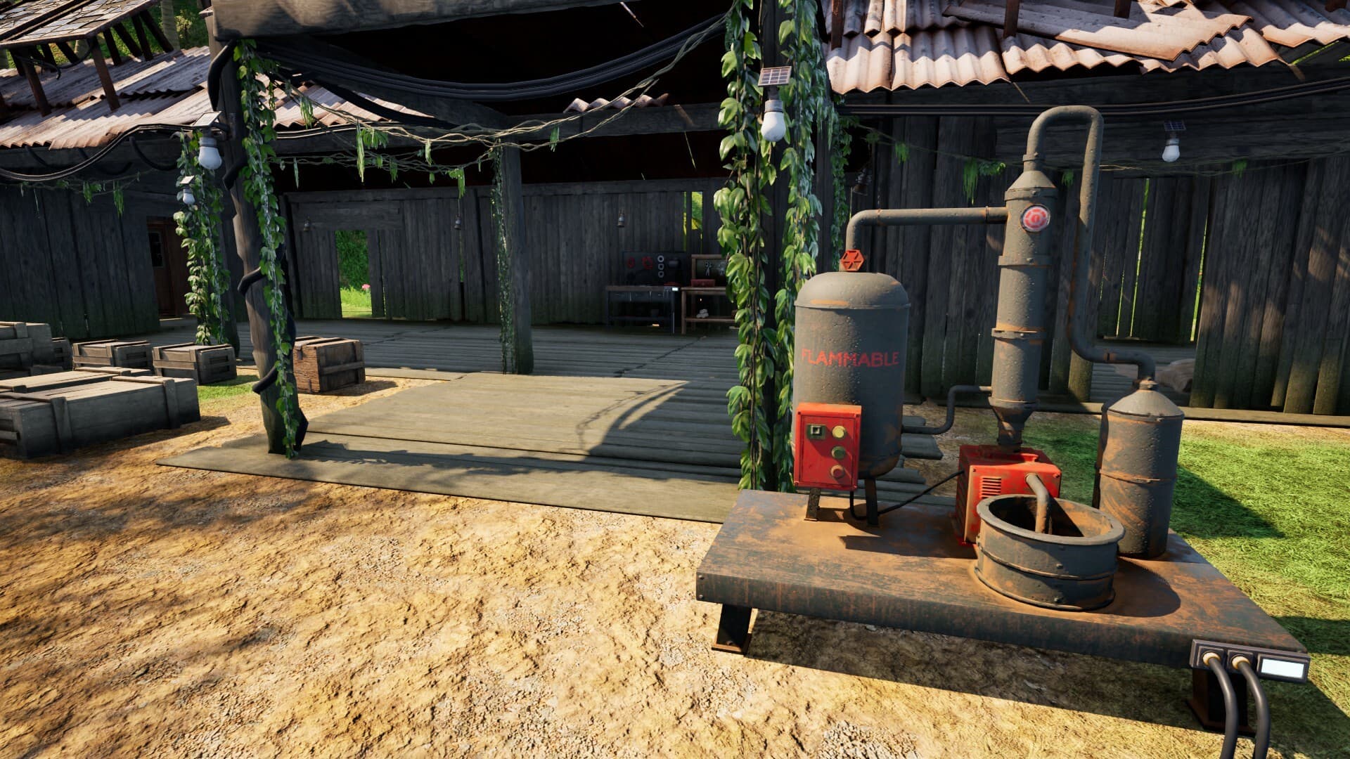 Dig Island PC Steam Account - 6