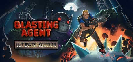 Blasting Agent: Ultimate Edition Steam CD Key