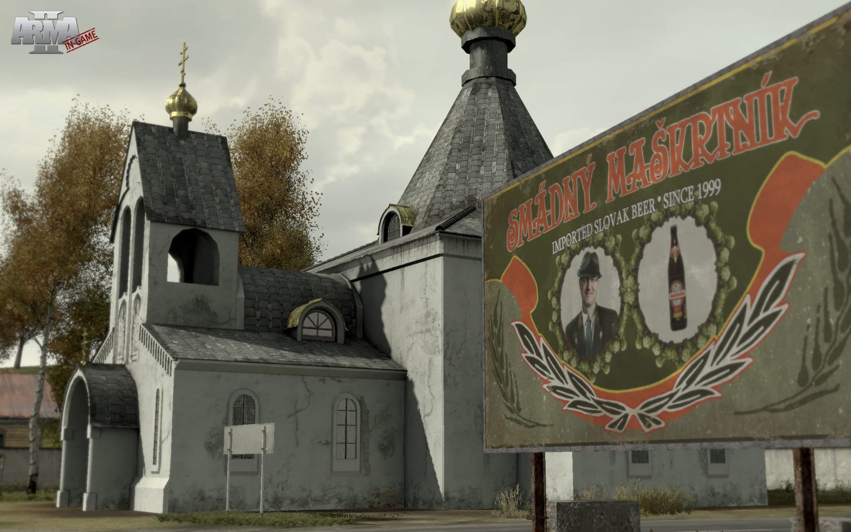 Arma II PC Steam Account - 2