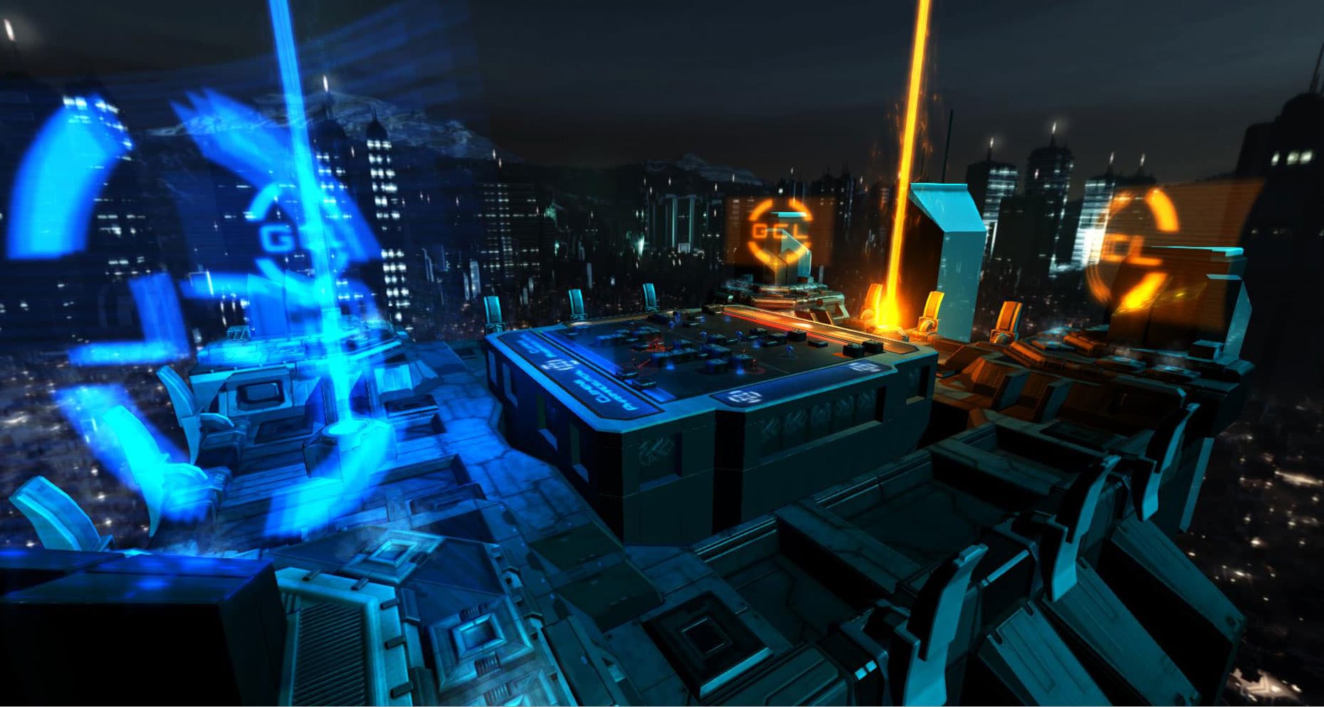Frozen Cortex Steam CD Key - 6
