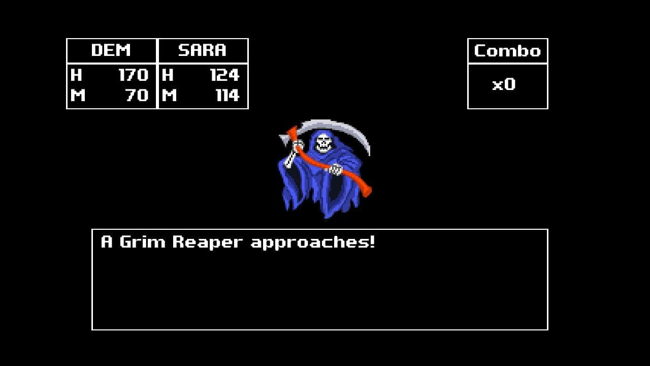 Breath of Death VII Steam CD Key - 7